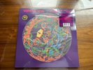 GRATEFUL DEAD ANTHEM OF THE SUN LIMITED EDITION PICTURE DISC REISSUE 2018 SEALED