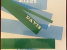 Miles Davis Blue Haze  Prestige P 7054 Mint minus