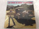 RARE US Import 2006 Eric Clapton & JJ Cale - Road To Escondido Reprise 2 X Vinyl