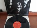 King Crimson - Red LP Polydor UK 1977