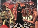 Iron Maiden / Dance Of Death 12