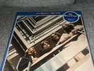 THE BEATLES. 1967-1970 APPLE REORDS.  - **BLUE VINYL*