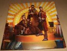 Take That  RARE Wonderland Vinyl  LP Album