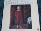 CHICK COREA ELEKTRIC BAND EYE OF THE BEHOLDER 1988 LP SWITZERLAND GRP-A-91053