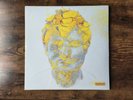 Ed Sheeran - Subtract Limited Edition Deluxe Splatter Vinyl - SOLD OUT / RARE