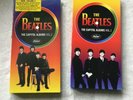 The Beatles Capitol Albums Box Set Vol 1 AND  2 in Near Mint condition