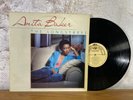 ANITA BAKER THE SONGSTRESS LP OG '83 BEVERLY GLEN BG10002 MODERN SOUL R&B BXD