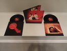 THE WHITE STRIPES ELEPHANT LP INSANELY RARE 2003 AUSTRALIA XL JACK THIRD MAN TMR