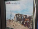 Rush - A Farewell To Kings - Original Masterdisk Press VG Play Graded