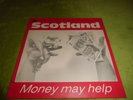 Scotland - Money May Help *MINT*OIS & TEXTE*GERMAN*TOP RARE PRIVATE PROG*ROCK LP
