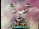 CREATIVE SOURCE Self Titled SUSSEX SRA-8027 LP gatefold SEALED