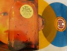Alice In Chains - Jar Of Flies. 1994 Columbia Records/ ORANGE/BLUE Vinyl EX