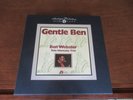 Ben Webster GENTLE BEN Reel-To-Reel Tape - 1/4 Inch 15IPS AS NEW/MINT