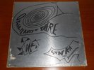 SUN RA -- Other Planes Of There -- VERY RARE USA Original SATURN Free Jazz LP