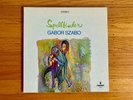 Gabor Szabo- Spellbinder. Impulse A-9123 original stereo pressing. Excellent