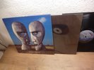 Pink Floyd – The Division Bell UK issue 1994 LP MINT-/VG++ Prog Psych Rock