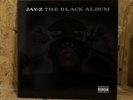 Jay-Z – The Black Album 2XLP Vinyl 2003 B0001528-01