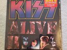 KISS Alive II Picture Disc 2022 45th Anniversary (2 Discs) ONLY 500 MADE