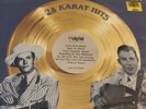 HANK WILLIAMS SR & JR 24 Karat Hits SEALED NEW Double Vinyl 2 LP Canada Greatest