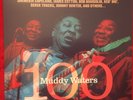 MUDDY WATERS 100  