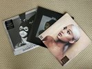 Ariana Grande Colored Vinyl Bundle Sweetener Dangerous Woman thank u next Sealed