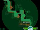 THE ORB: THE DREAM (Ltd.Ed.Green 2LP UK Import)(LiquidSoundDesign2023)*