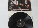 THE POGUES Red Roses For Me STIFF RECORDS 1984 UK 1ST PRESSING VINYL LP SEEZ55