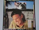 1980's Rock LP  Jimmy Buffett  Off To See The Lizard