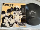 Original Samhain unholy passion - tan cover 1st press