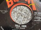 Dean Parrish - Tell Her   ORIGINAL