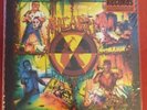 MACABRE ‘Grim Reality’ Vinyl Numbered 25th Anniversary Tour Edt. (#294 of 500)