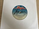 X-Ray Spex - Oh Bondage Up Yours  & I Am A Cliché 7