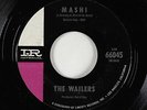 Garage Surf Inst. 45 - Wailers - Mashi/On The Rocks - Imperial - mp3