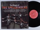 SPELLBINDERS The Magic Of... COLUMBIA LP VG++ 2-eye promo l