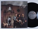 PLUSH Self Titled RCA NFL1-8015 LP VG+ l