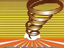 Stereolab – Emperor Tomato Ketchup - 2LP 1996 UK Yellow Sparkle Vinyl - 1 owner
