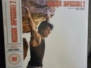 Hans Zimmer – Mission: Impossible 2 Soundtrack READY TO SHIP  Vinyl LP Mondo NEW