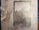 Led Zeppelin 4 Zoso SD 7208  Untitled Excellent-Excellent 1975 Reissue R112014A
