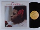 ELBERNITA TWINKIE CLARK Praise Belongs... S.O.G. LP gospel funk modern soul l
