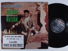 JOHNNY GUITAR WATSON The Blues Soul Of... CHESS LP VG+ mono promo l