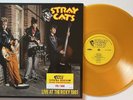 Stray Cats - Live At The Roxy 1981 - Rock-A-Billy - 2014 - LP - NM