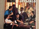 The Specials More Specials lp vinyl record 1980 ska album 2 tone