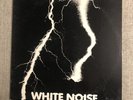White Noise An Electric Storm lp vinyl record 1976 album RARE