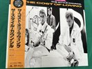 The Style Council - The Cost of Loving Vinyl LP Record Japanese 1987