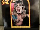Ozzy Osborne Talk of the Devil live double gatefold LP original pressing Mint