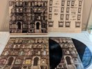 Led Zeppelin Physical Graffiti Vinyl 2x LP SS 2-200