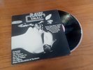 Raw Deal  1977 UK New wave Punk Compilation Vinyl LP