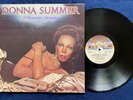 DONNA SUMMER I REMEMBER YESTERDAY MADE IN ITALY LP vinile come nuovo CALP 5001