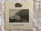 Old Funeral – Grim Reaping Norway LP - YR 2002 1st Press Ltd to 200 copy - Varg