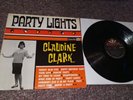 Doo Wop/Girl Group - Claudine Clark - Party Lights - Vinyl LP - VG